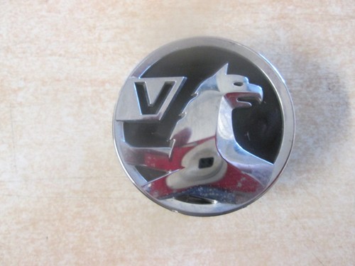 Original vauxhall adam - 1x,