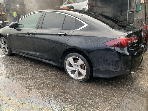 Vauxhall insignia mk2 grand - insignia,
