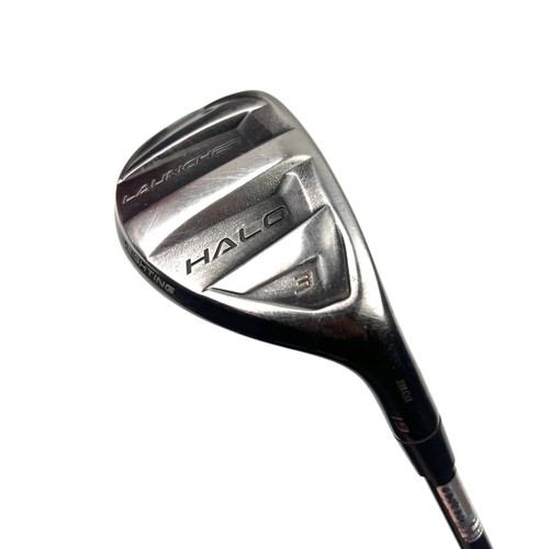 Cleveland launcher halo - cleveland, 3