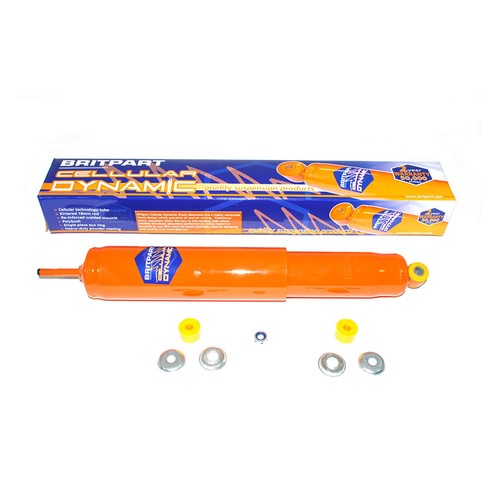 Britpart cellular dynamic - britpart,