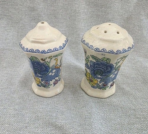 Masons regency salt - salt, pepper