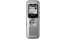 Philips DVT2015 8GB Dictation Machine-VoiceTracer, Audio Recorder,Speech To Text