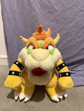  Super Mario Bros Bowser Koopa