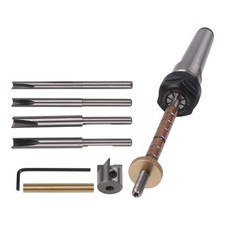 Wood Turning Pen Mandrel 8PCS