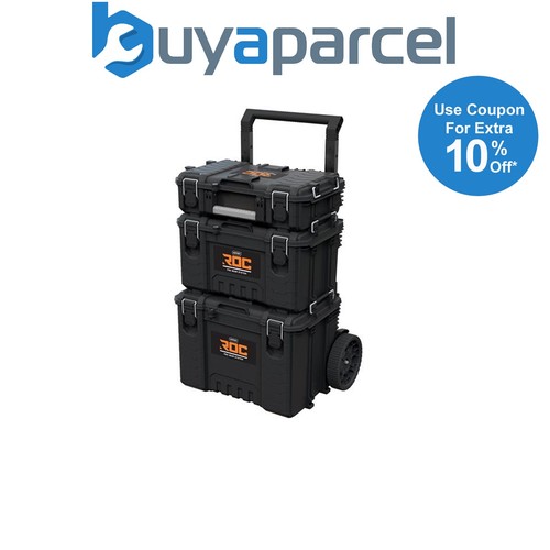 Keter 256982 pro - keter, 2.0