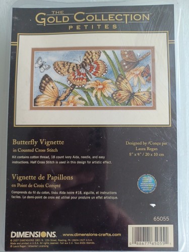 New unopened dimensions gold - unopened,,
