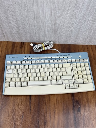 Packard bell 9201 usb keyboard - usb,