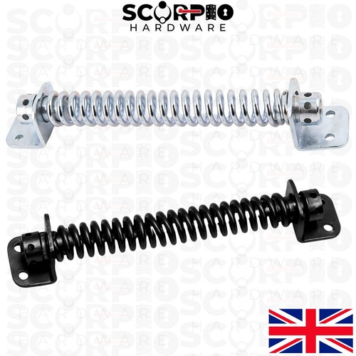 Gate spring heavy duty - gate,