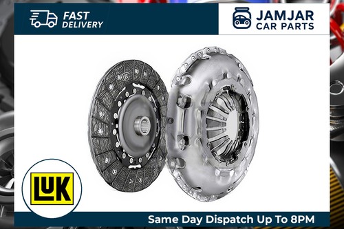 Luk 626314109 clutch kit fits - luk,