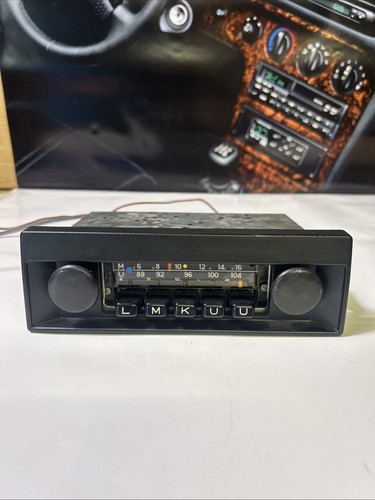 Blaupunkt frankfurt classic - blaupunkt,