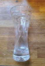 Webb Corbett Crystal Glass
