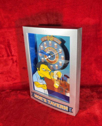 The simpsons moe - simpsons, s