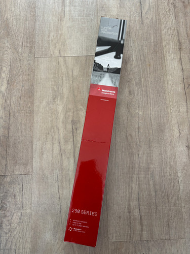 Manfrotto monopod 290 - -,