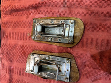 Medium Self Bailers DInghy