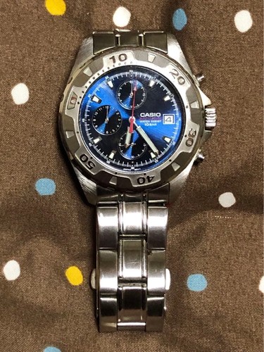 Casio watch mtd - watch, mtd-1032