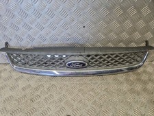 FORD FIESTA FRONT GRILL FACE