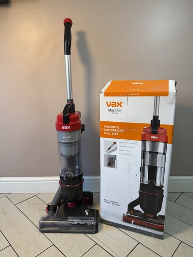 Vax uca2gev1 mach - mach, revive