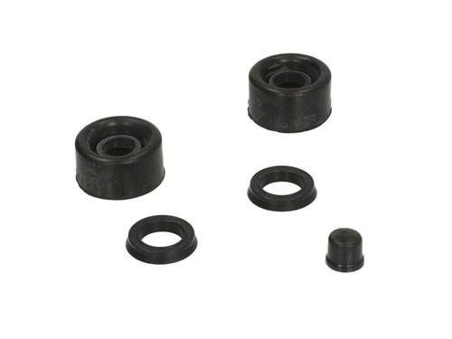Rear wheel brake cylinder - brake,