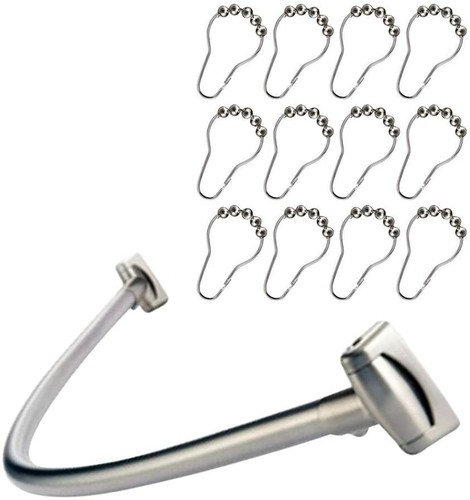 Standard curved extensible - curved,