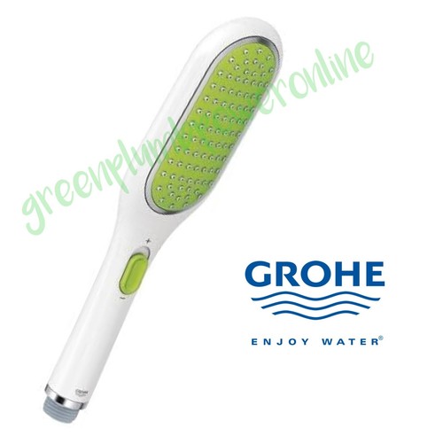 Grohe hand shower - grohe, icon