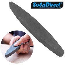 9" / 225mm Flat Sharpening