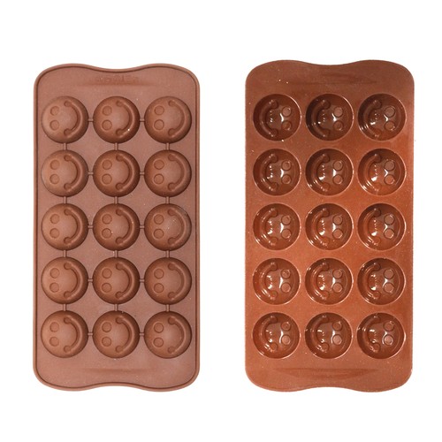 Silicone ice tray chocolate - silicone, /