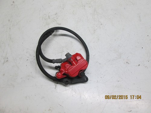 Front brake caliper for gilera - front,