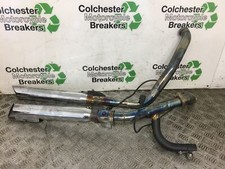 HARLEY DAVIDSON FXDC DYNA