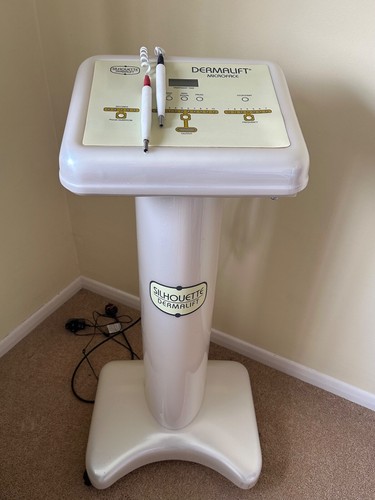 Silhouette dermalift microface - silhouette,