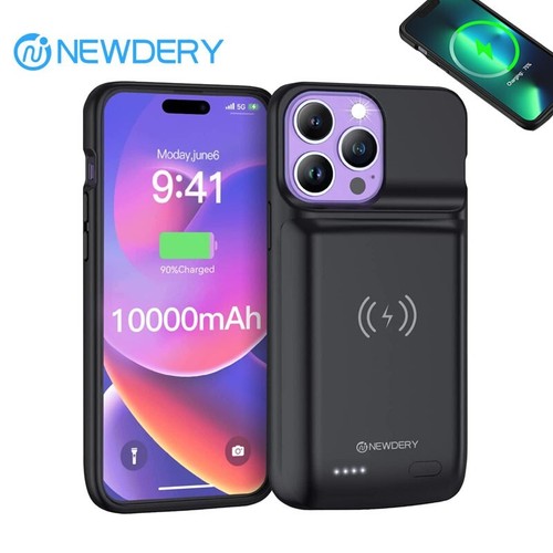10000mah battery case for - battery,