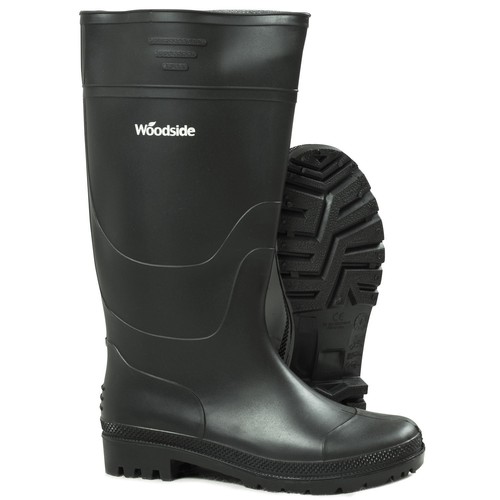 Woodside waterproof wellington - woodside,