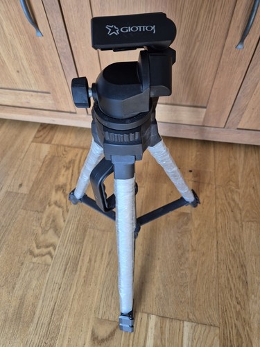 Giottos professional video - professional,