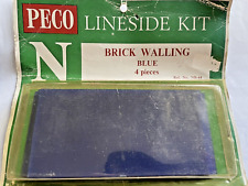 PECO NB-44 - Blue Brick