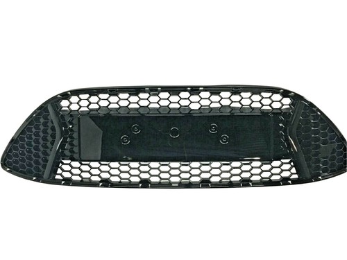 Front bumper grille for - bumper,