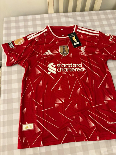 Adidas liverpool home full - adidas,