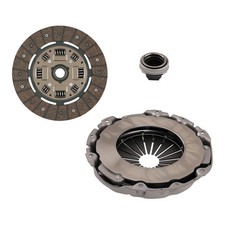 Clutch Disc & Pressure Plate &