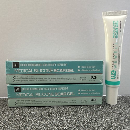 30g wewell medical - wewell,
