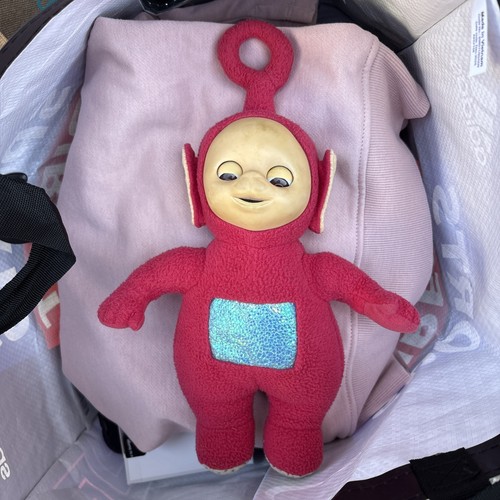 Vintage 1996 teletubbies - vintage, po