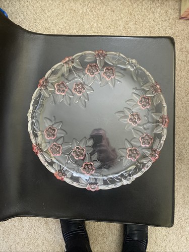 Lovely large walther glass - walther,