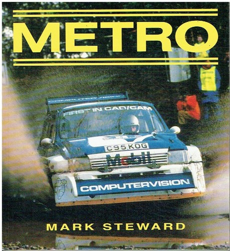 Austin rover metro incl - rover, mg