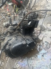 Pulse Adrenaline 125 Running