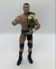 WWE Mattel Randy Orton Elite Fan Takeover Series Amazon Exclusive 
