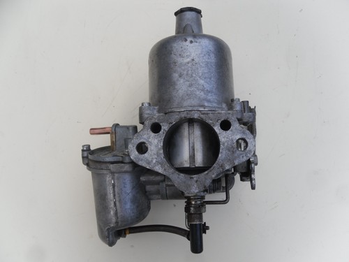 Hs6 inch carburettor - hs6, 1-3/4"