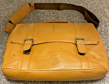 RADLEY Brown Tan Leather