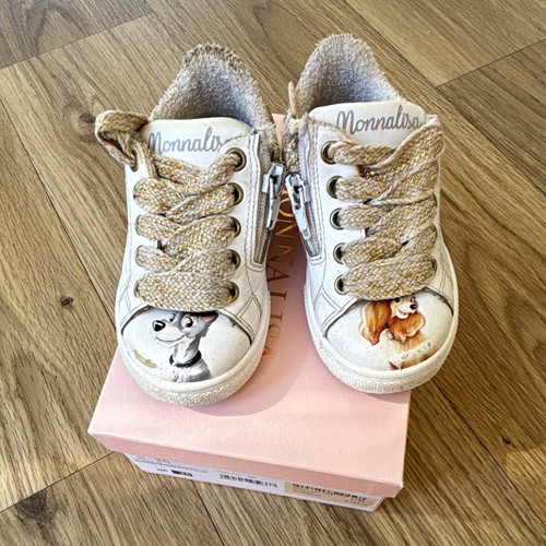 Monnalisa panpan disney lady - disney, &