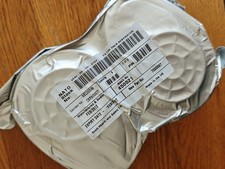 British Army Issue Gas Mask