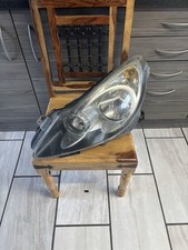 vauxhall corsa d passenger