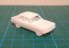 Talbot Avenger 4 Door 00 Gauge