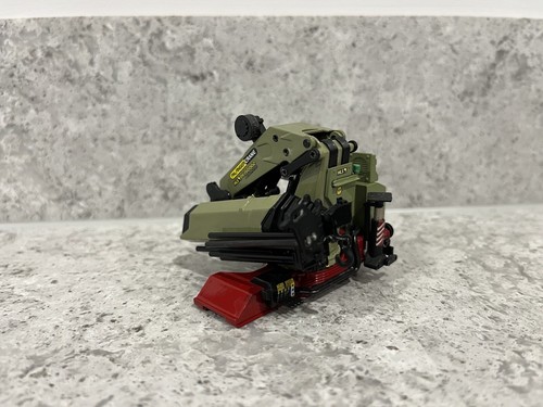 Wsi corgi palfinger - -,