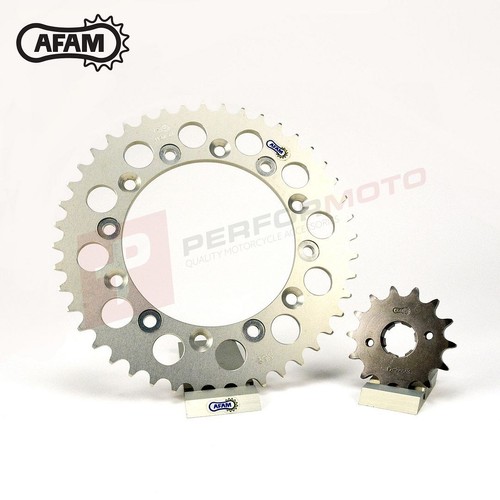 Afam steel silver - steel, /